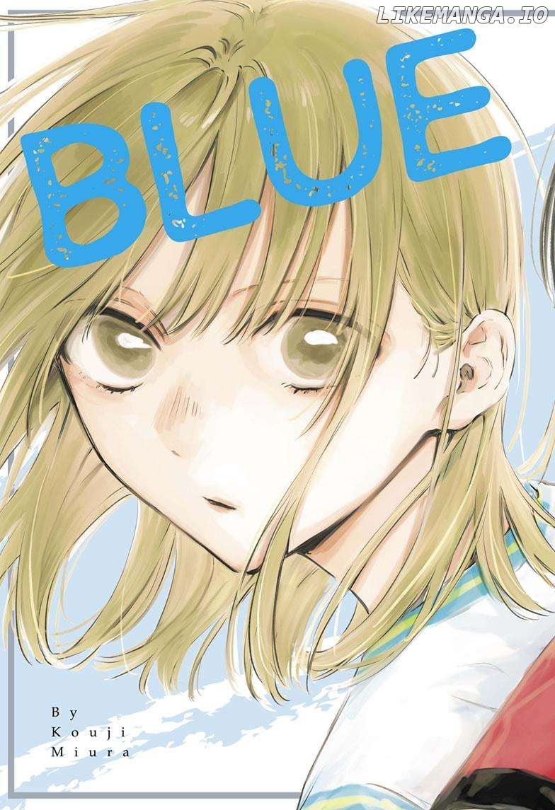 Blue Box, Chapter 180 image 02